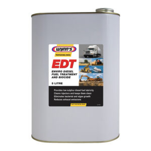 Wynns - Enviro Diesel Treatment (EDT) - Image 4