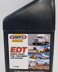 Wynns - Enviro Diesel Treatment (EDT) - Image 3