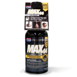 Cyclo MAX44®  TOTAL DIESEL CLEANER DPF + ERG - Image 1