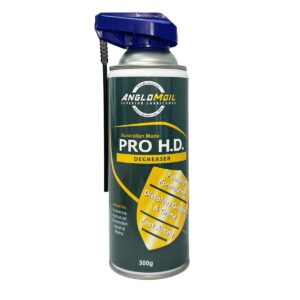Pro H.D. Degreaser (Aerosol) - Image 1